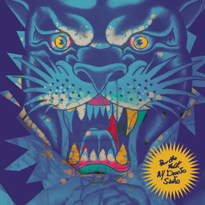 Ay Diosito Santo (Explicit)