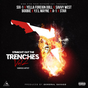 Straight out the Trenches, Vol. 2 (Explicit)