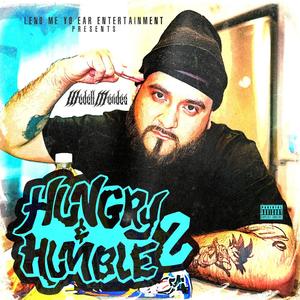 Hungry & Humble 2 (Explicit)