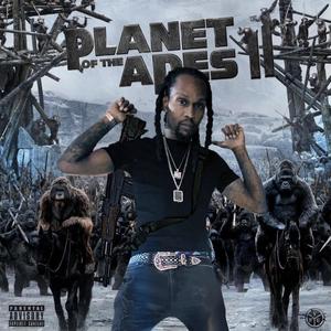 Planet Of The Apes 2 (Explicit)