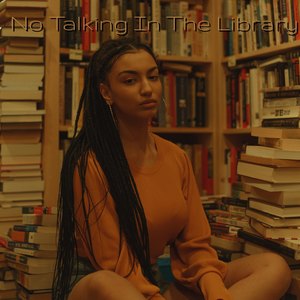 No Talking in the Library