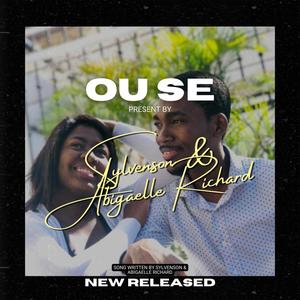 Ou Se (feat. Abigaelle Richard)