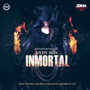 Inmortal