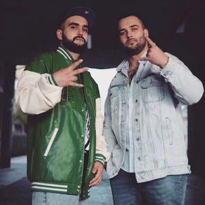 Thancuj Thancuj (feat. RadovanES) (Explicit)