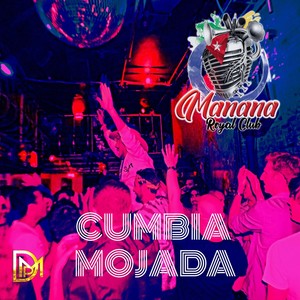 Cumbia Mojada