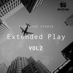 Riverside Extended Play, Vol. 2 (Explicit)