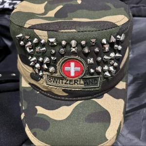 Swiss Money (Explicit)