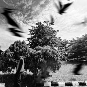 L0$T CAUS€ (feat. Yvng Dave)