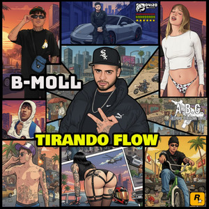 Tirando Flow (Explicit)