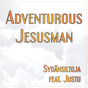 Adventurous Jesusman