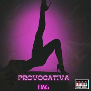 PROVOCATIVA. FASHIONISTA (feat. Deloorian) [Explicit]