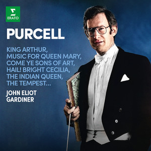 Purcell: Timon of Athens, Z. 632 - Song. 