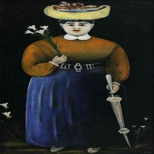 damsel's♧silhouette