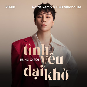 Tình Yêu Dại Khờ (Remix)