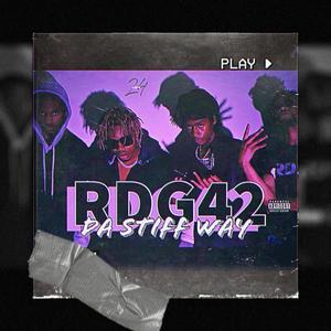 KING VON FLOW (feat. King Cravoo, 42Danger, 42Ju & Uno) (Explicit)