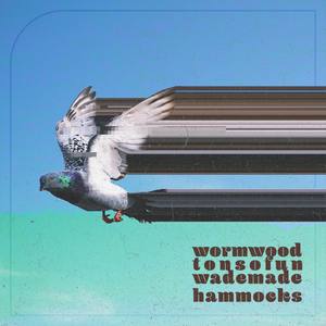 Hammocks (feat. Wormwood & Tonsofun) [Explicit]