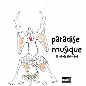 Paradise Musique (Explicit)