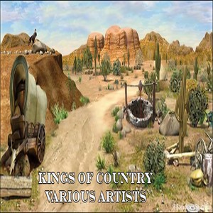 Kings Of Country