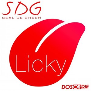 Licky (Original Mix|Explicit)