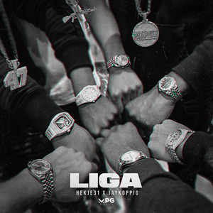 Liga (Explicit)