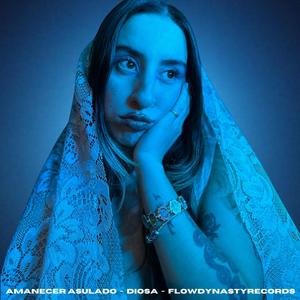 AMANECER ASULADO