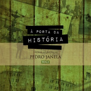 Aurélio Paz dos Reis, Pt. 3