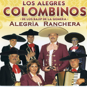 Alegria Ranchera