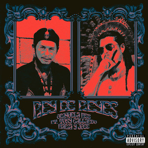 Rey de Reyes (Explicit)