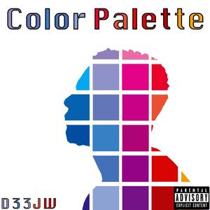 Color Palette (Explicit)