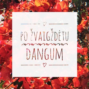 Po  Žvaigždėtu Dangum