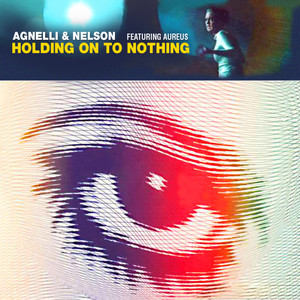 Holding On To Nothing (Paul Van Dyk Mix)