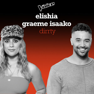 Dirrty (The Voice Australia 2020 Performance / Live)