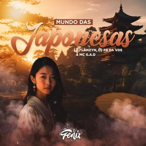 Mundo Das Japonesas