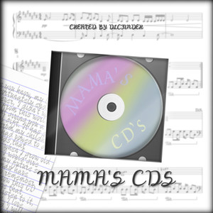 Mama's CDs