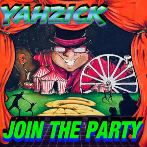 Join the Party (Explicit)