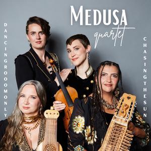 Dancing Room Only / Chasing the Sun (feat. Elise Boeur)