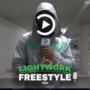 Lightwork Freestyle TSAV (Explicit)
