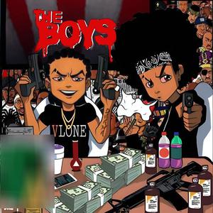 TRIPLE THREAT (feat. Dhama & Uniq D) (Explicit)