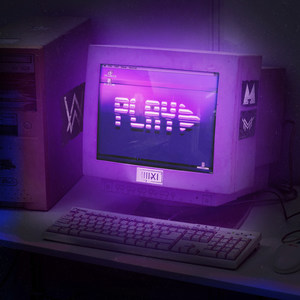 Alan Walker-Play (太平阳 remix)