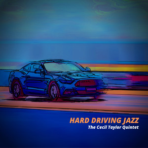 Hard Driving Jazz