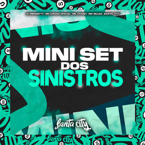 Mini Set dos Sinistros (Explicit)