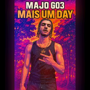 MAIS UM DAY