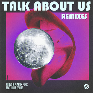 NERVO - Talk About Us