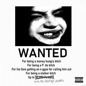 lumi athena still a *****, leave me alone!!!!! (feat. iluvern!, predayed & Illumni) (Explicit)