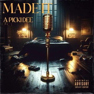 Made It (Live) [Explicit]