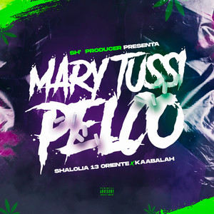 Mary Tussi Pelco (Explicit)