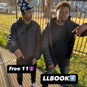 WalkDowns (feat. 1100, Melly4z & Lulzay4) (Explicit)