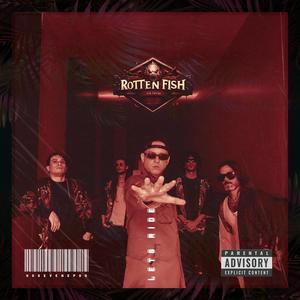 Let's Ride (Explicit)