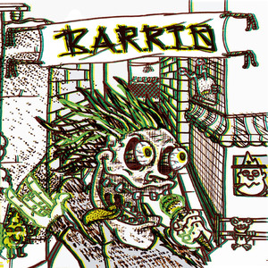 B.A.R.R.I.O (Explicit)