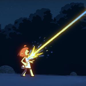 Lost In The Stars (feat. vally.exe)